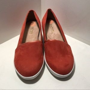 Kenneth Cole Reaction Farrah Sneakers